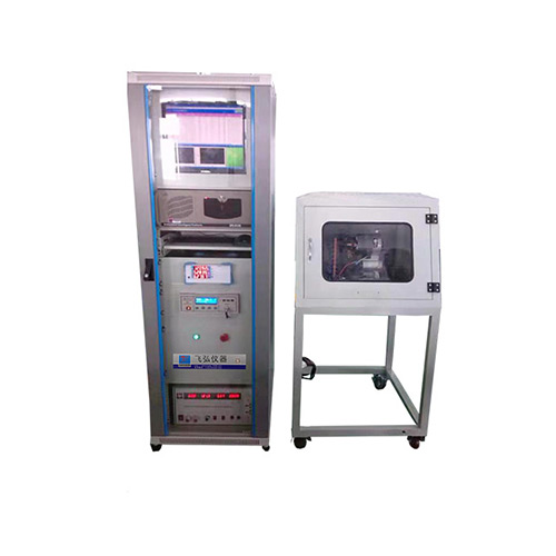 空壓機(jī)電機(jī)測(cè)試系統(tǒng)