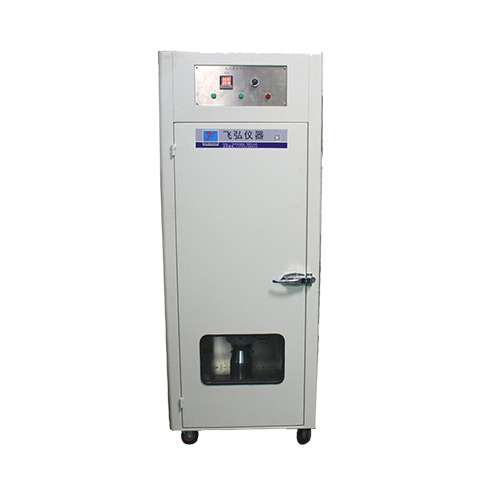 電池重物沖擊試驗(yàn)機(jī)