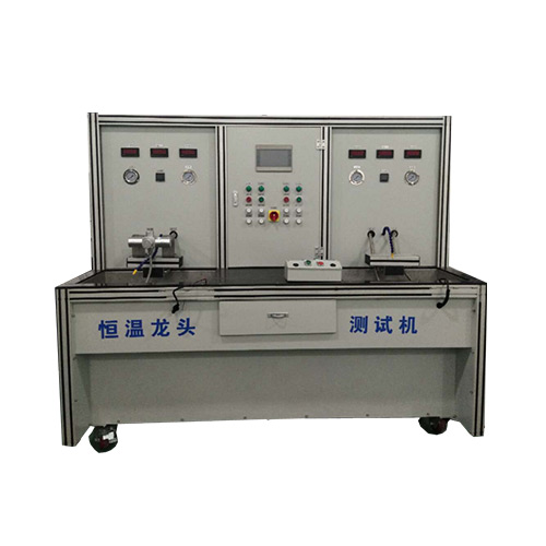 恒溫龍頭測(cè)試機(jī)