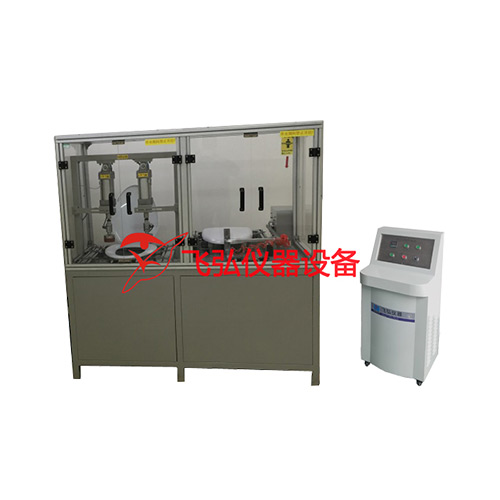 翻蓋和座圈開(kāi)合測(cè)試機(jī)